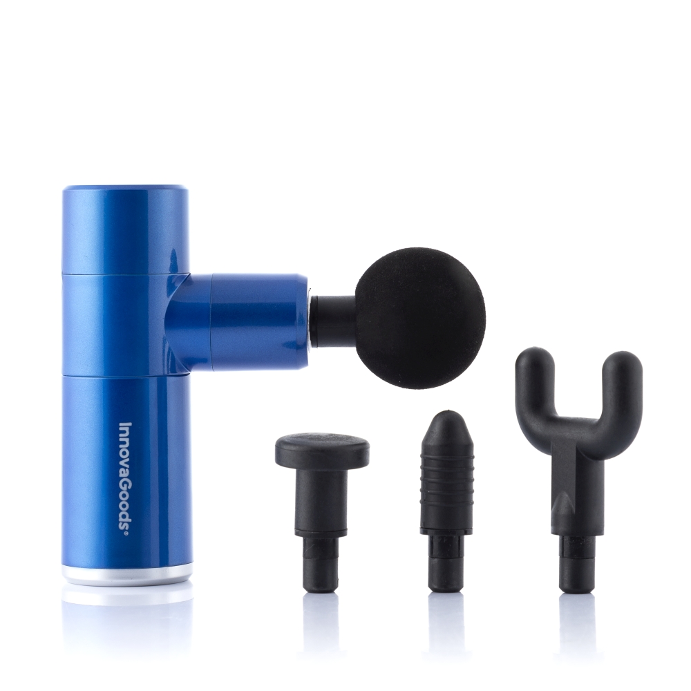 'Mini Muscle' Relaxation Machine