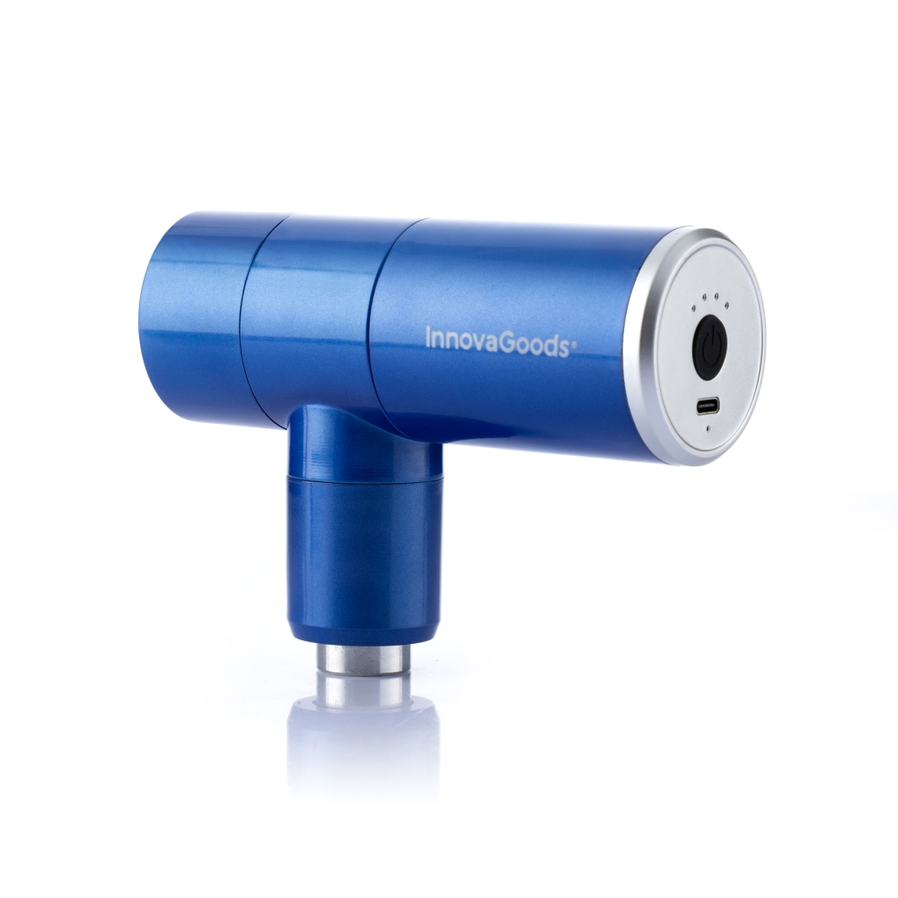 'Mini Muscle' Relaxation Machine