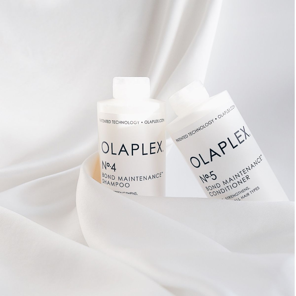 'N°5 Bond Maintenance' Conditioner - 250 ml