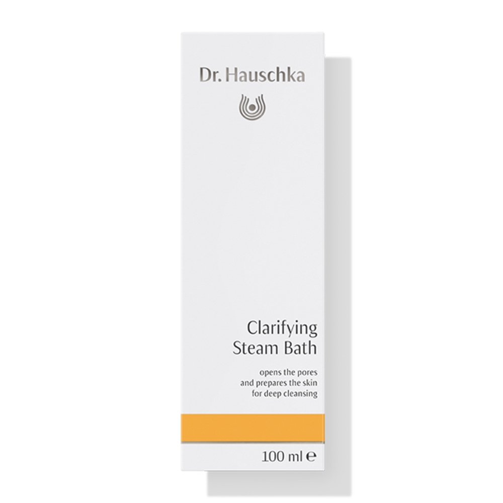 'Clarifying' Steam Bath - 100 ml