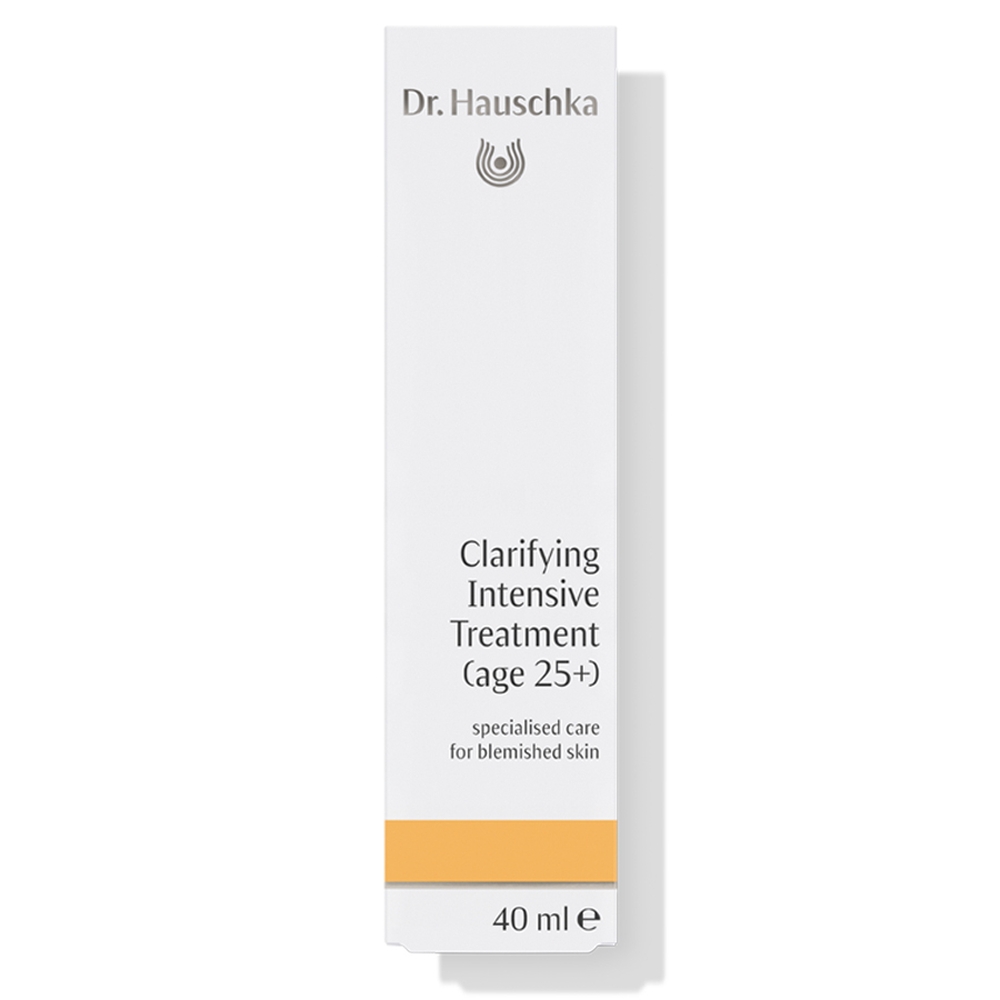 'Intensive' Clarifying Treatment - 40 ml