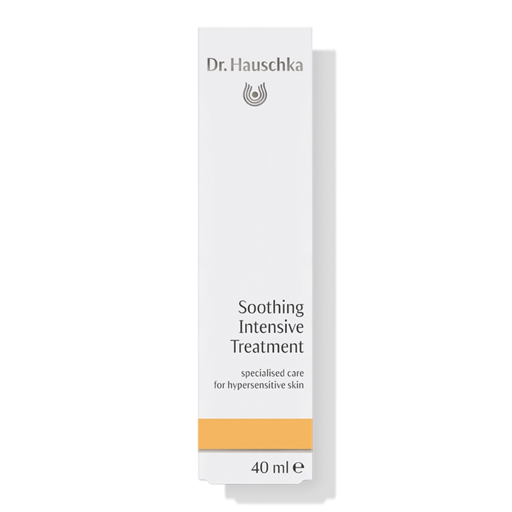 'Intensive' Soothing Treatment - 40 ml