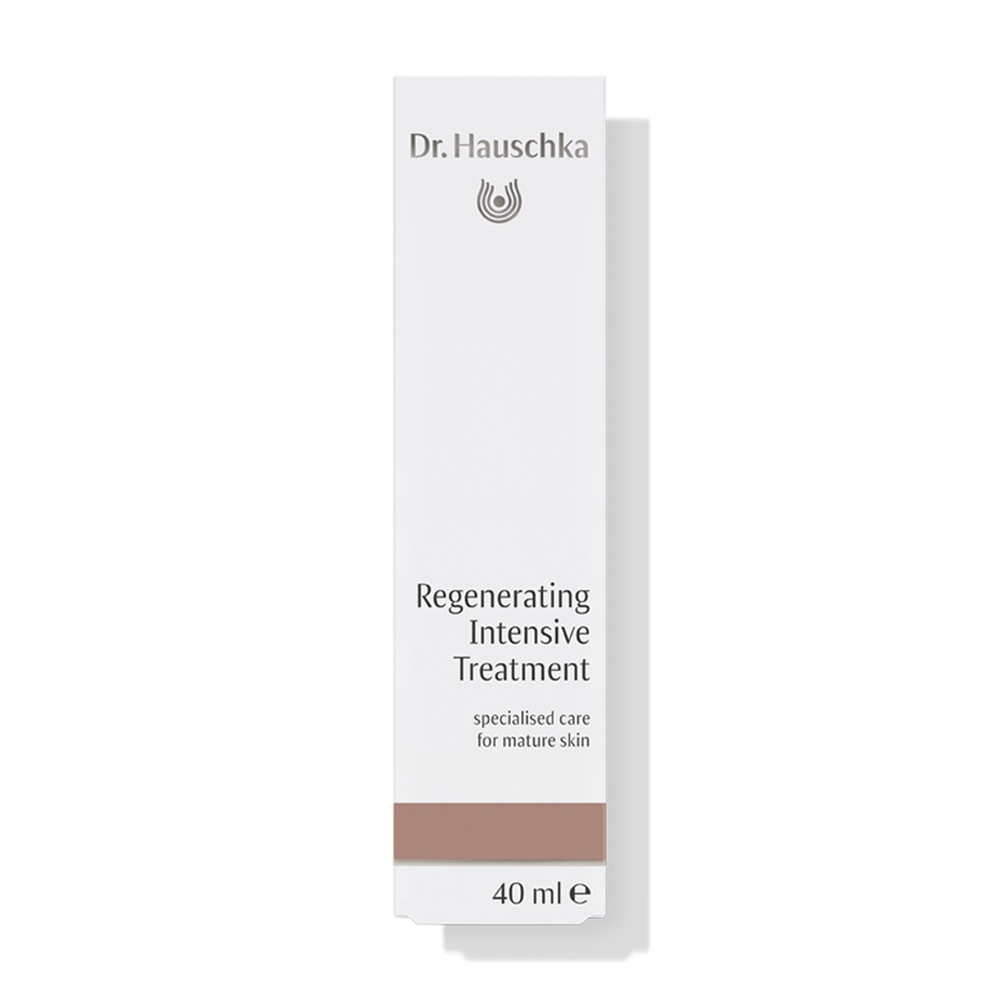 'Intensive' Regenerating Treatment - 40 ml