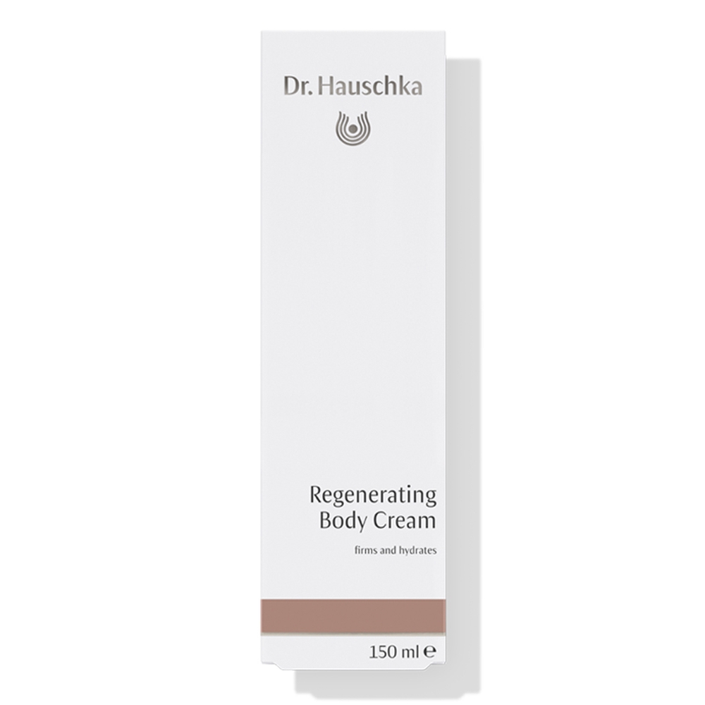 'Regenerating' Body Cream - 150 ml