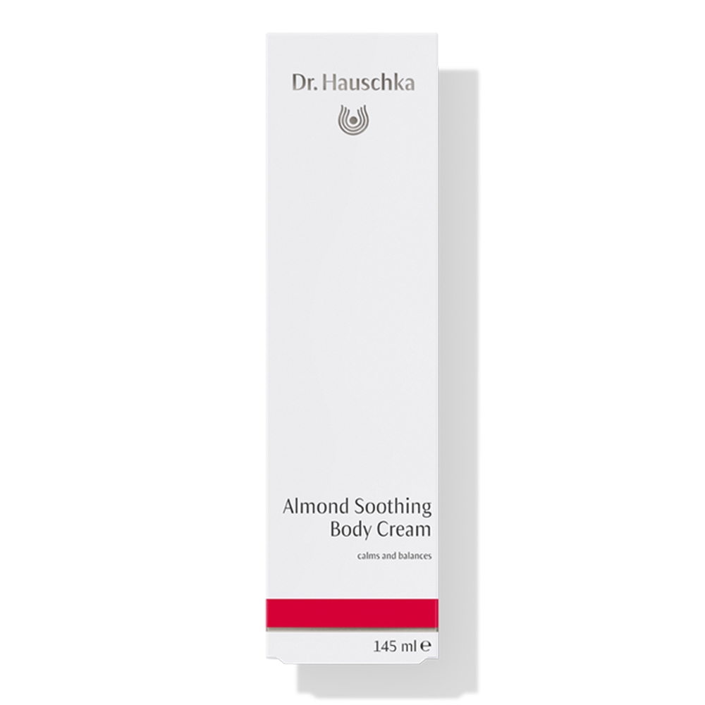 'Almond Soothing' Body Cream - 145 ml