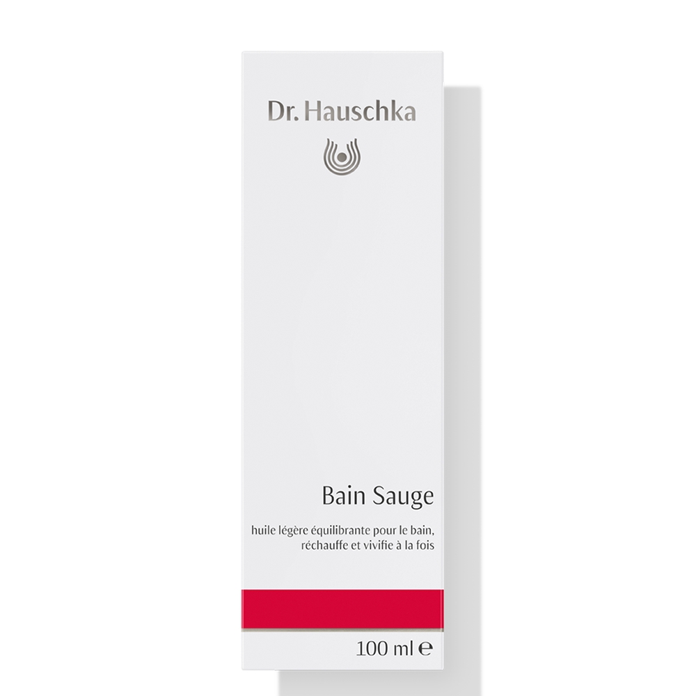 'Sage Purifying' Bath Essence - 100 ml