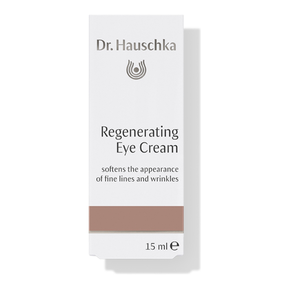 'Regenerating' Eye Cream - 15 ml