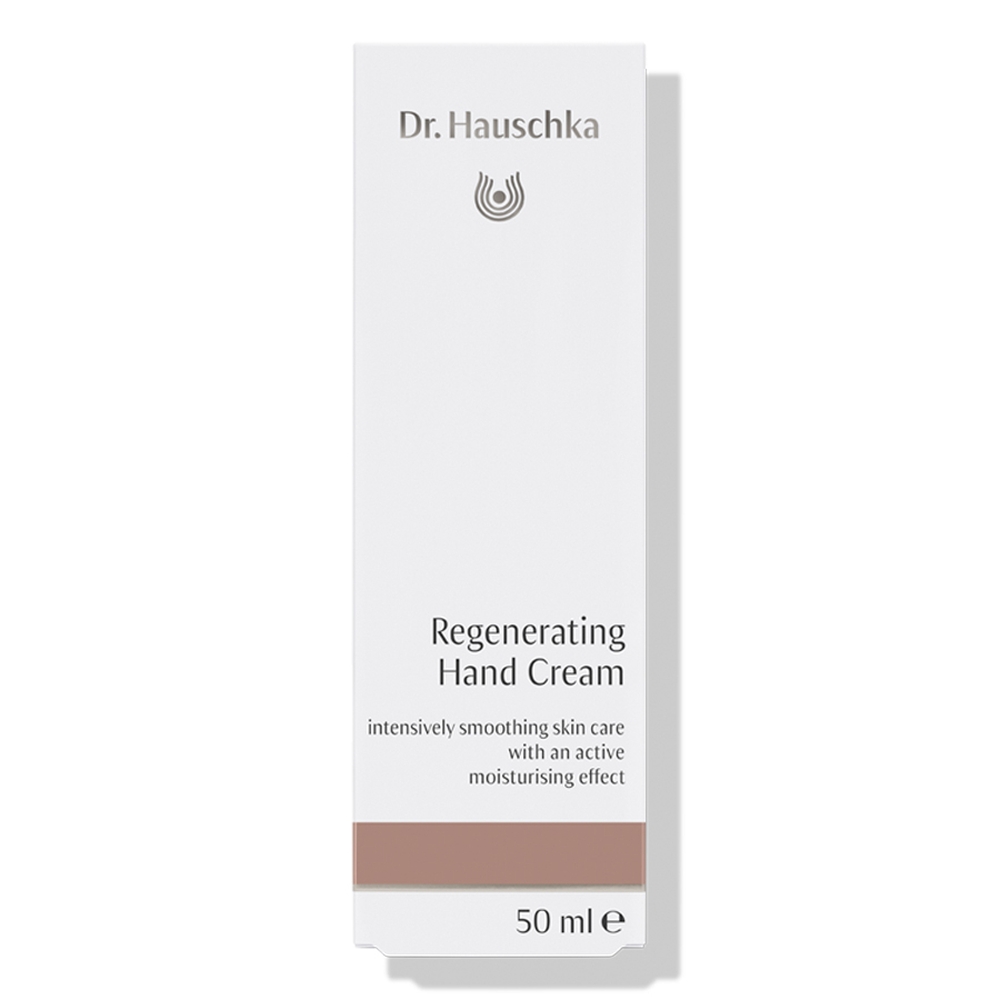 'Regenerating' Hand Cream - 50 ml