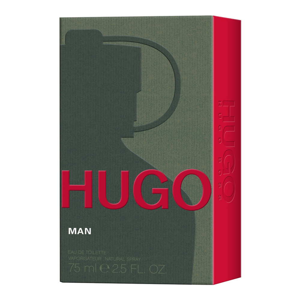 'Green' Eau de toilette - 75 ml