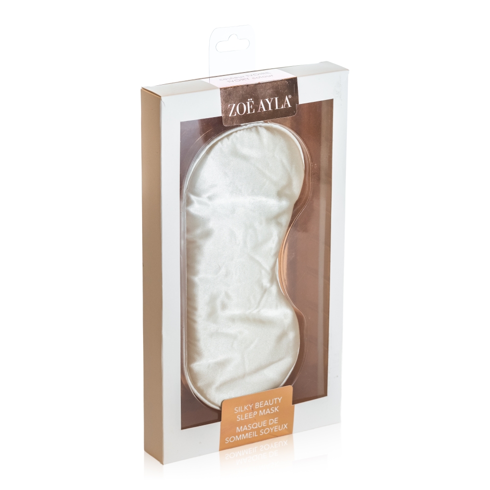 Masque 'Silky Sleep'