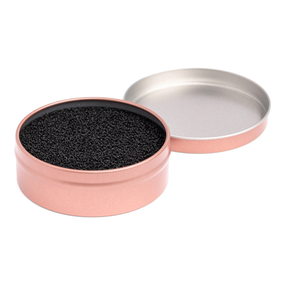 Nettoyant pour pinceau à maquillage  - 1 Pièces