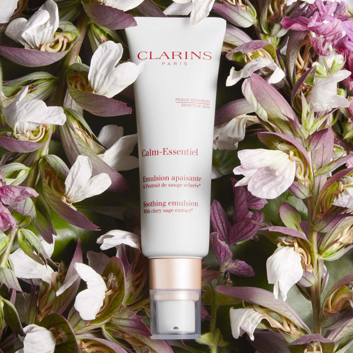 'Calm-Essentiel' Beruhigende Emulsion - 50 ml