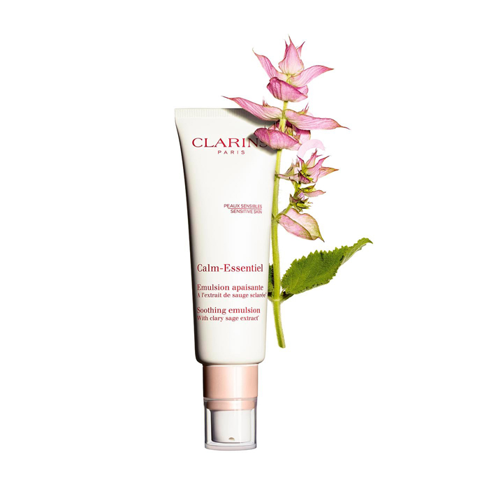 'Calm-Essentiel' Beruhigende Emulsion - 50 ml