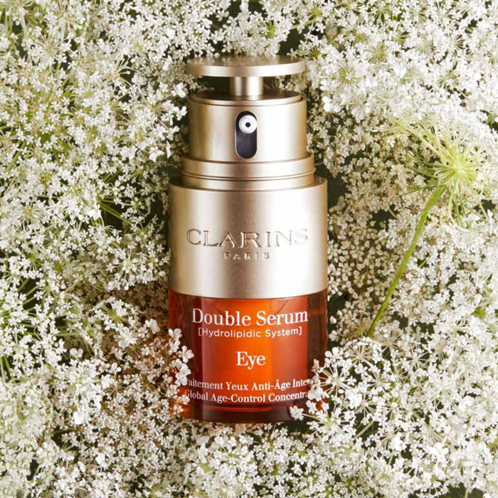 'Double Serum Eyes' Eye serum - 20 ml