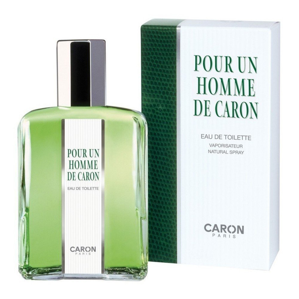 'Pour Un Homme' Eau De Toilette - 75 ml