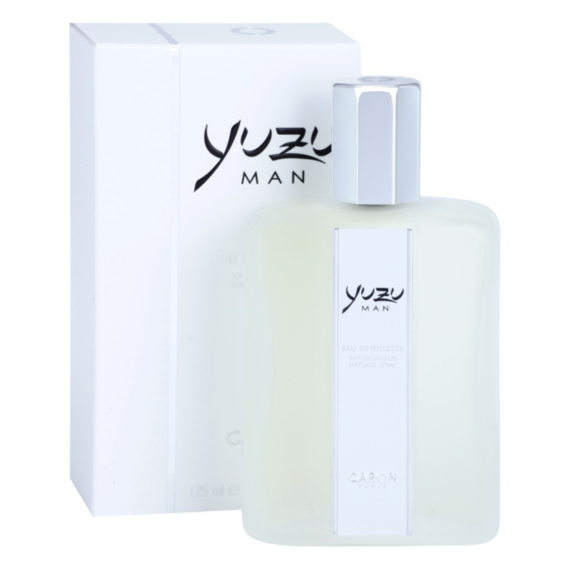 Eau De Toilette - 125 ml