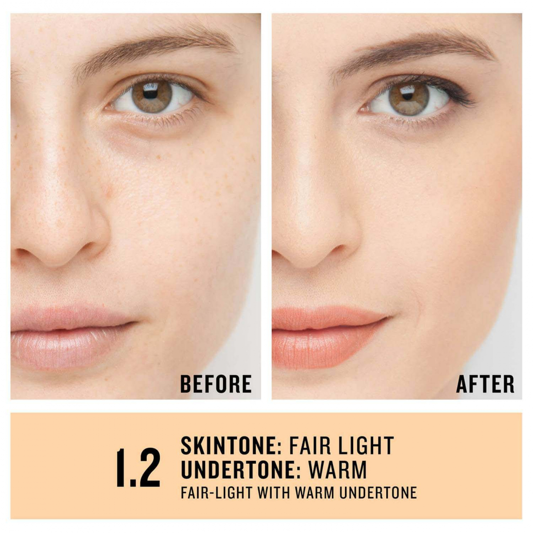 Fond de teint 'Studio Skin 24 Hour Wear Hydrating' - 1.2 30 ml