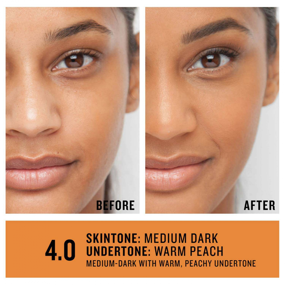 Fond de teint 'Studio Skin 24 Hour Wear Hydrating' - 4.0 30 ml