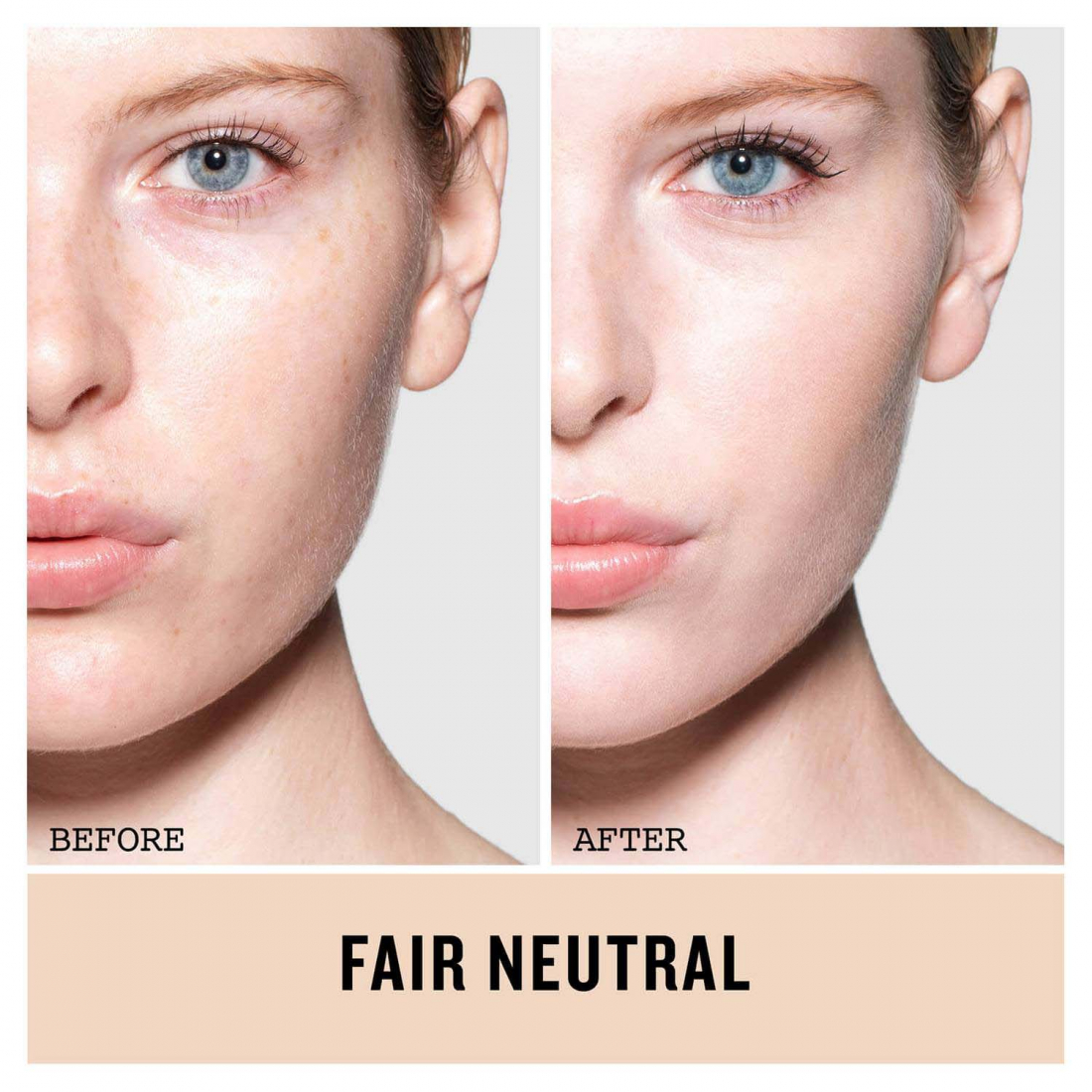 'Studio Skin Flawless 24 Hour' Concealer - Fair Neutral 8 ml