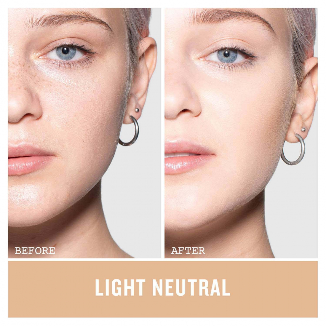 'Studio Skin Flawless 24 Hour' Concealer - Light Neutral 8 ml