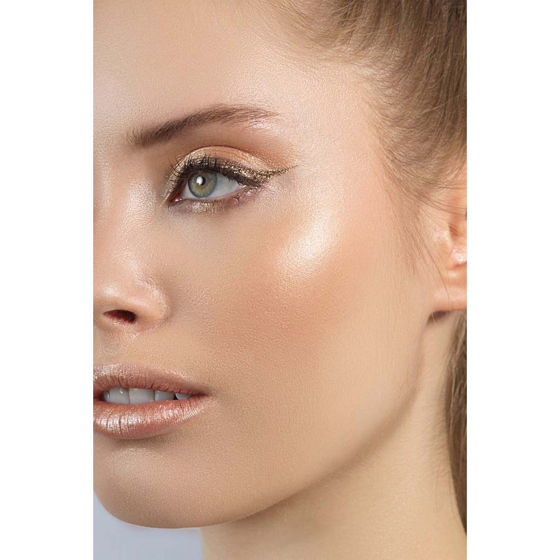 'Heaven's Hue' Highlighter - Bronze 10 g
