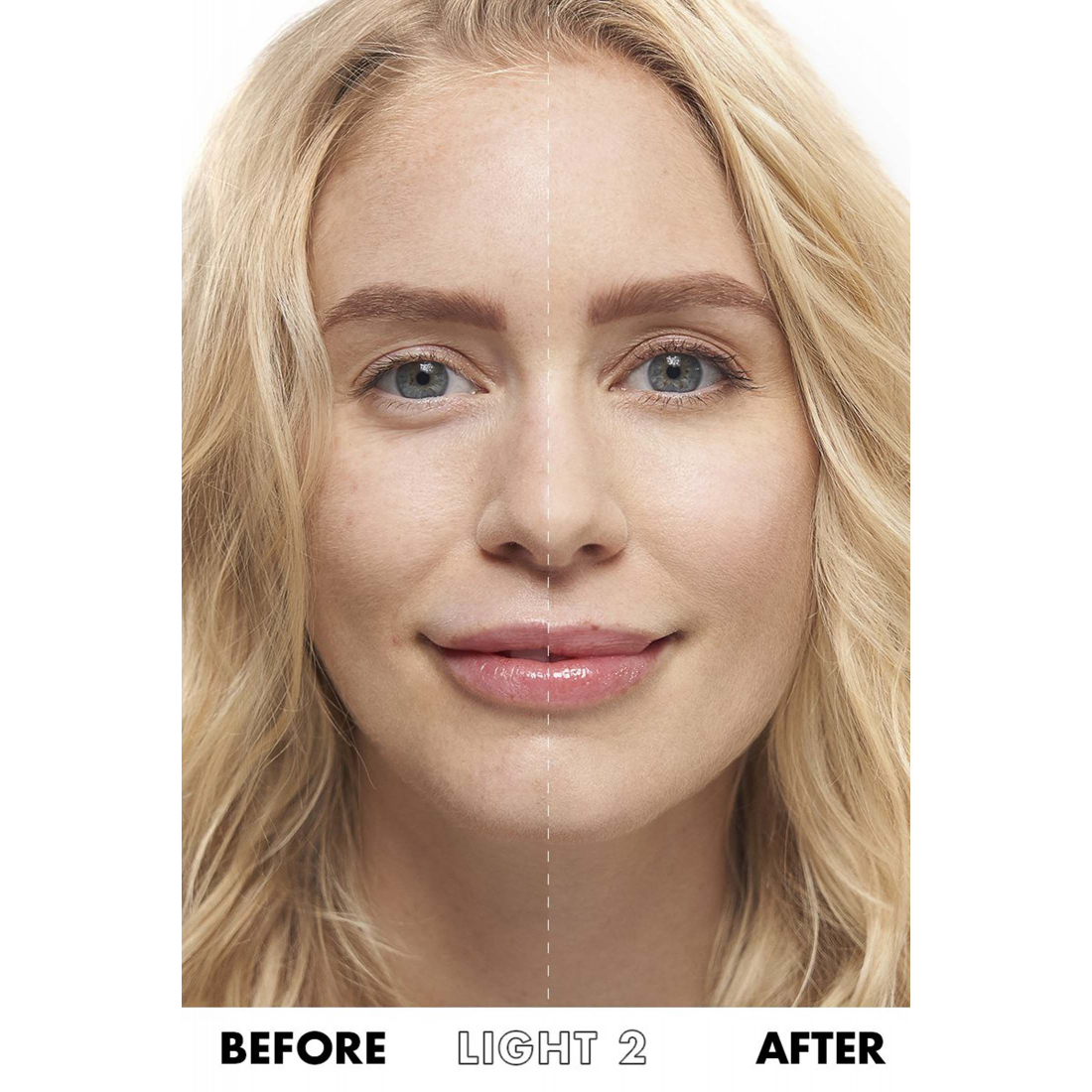 Fond de teint 'Hide & Chic' - Light 2 30 ml