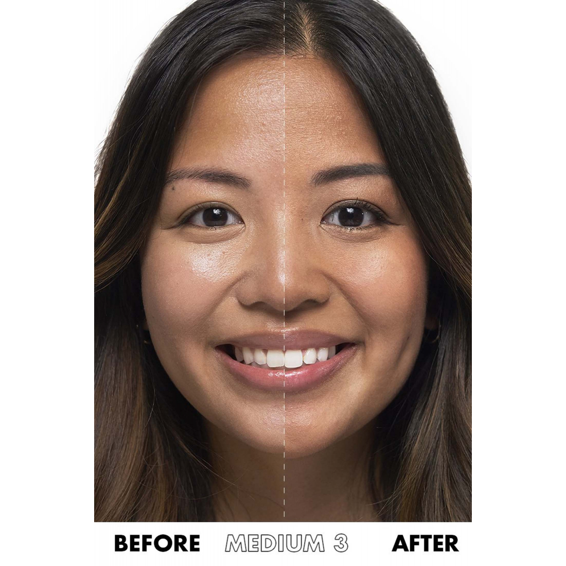 Fond de teint 'Hide & Chic' - Medium 3 30 ml