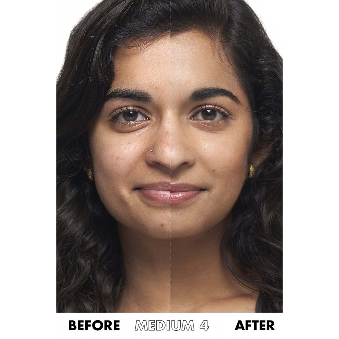 Fond de teint 'Hide & Chic' - Medium 4 30 ml