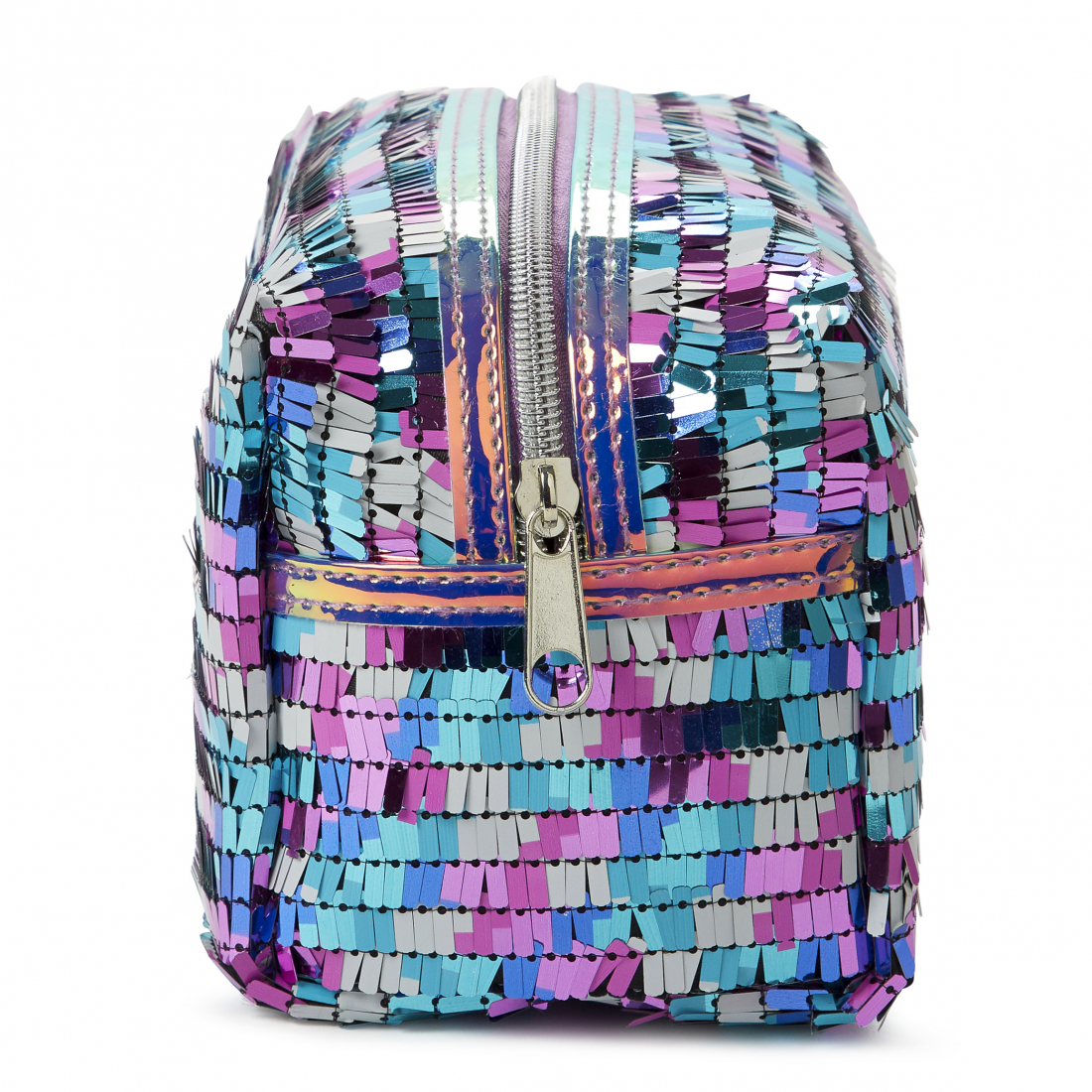 'Key Item' Toiletry Bag