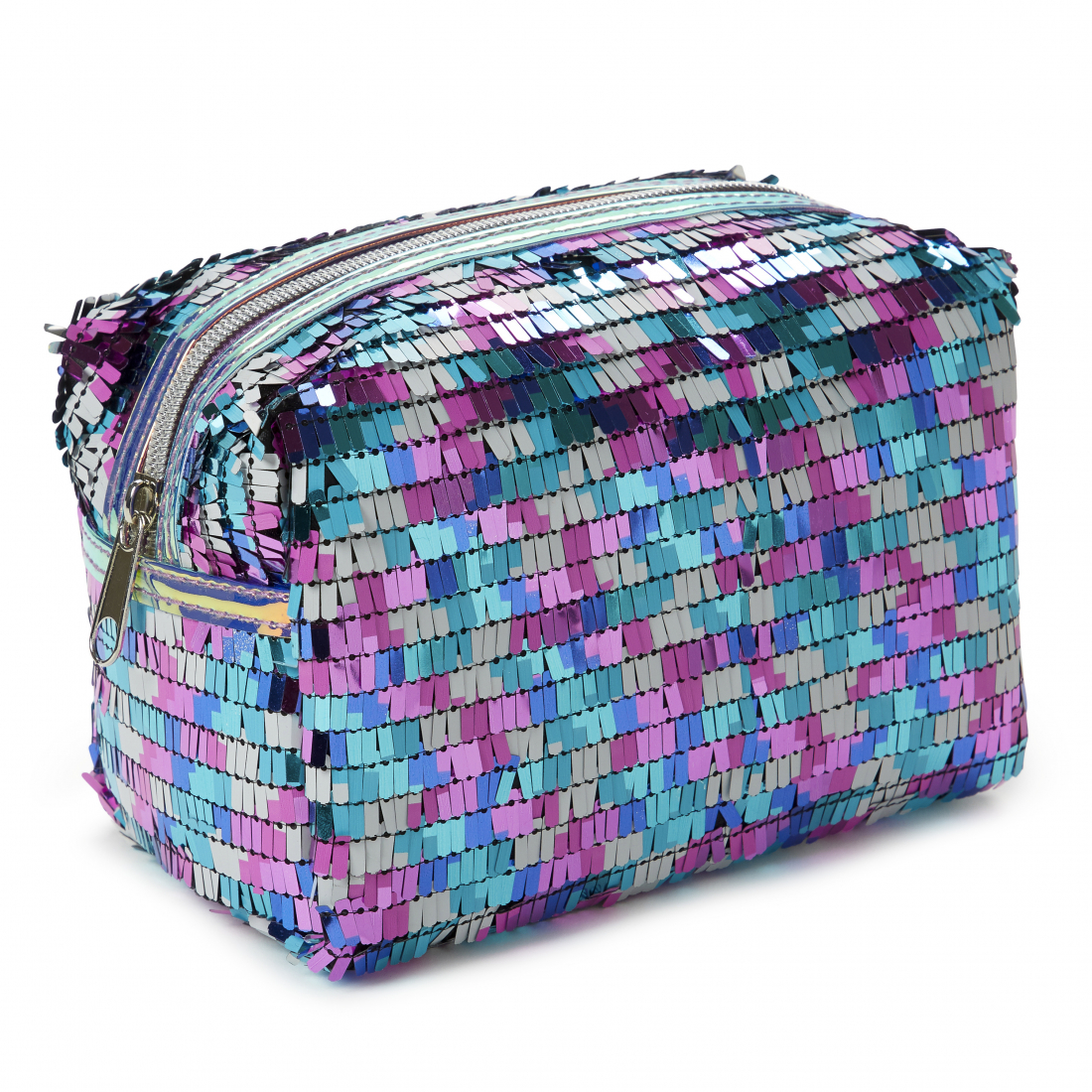 'Key Item' Toiletry Bag