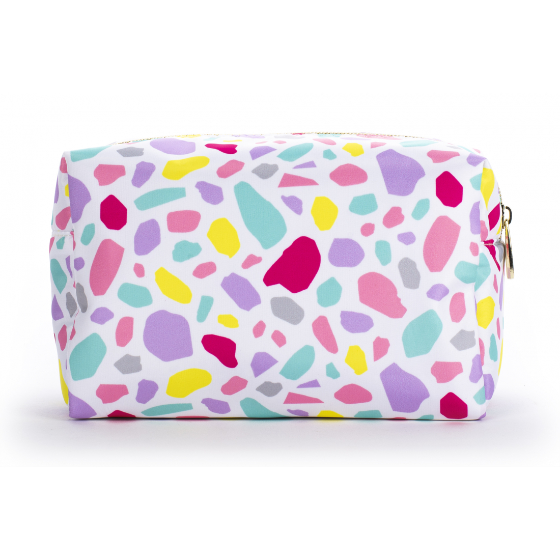 'Pastel Glow' Toiletry Bag
