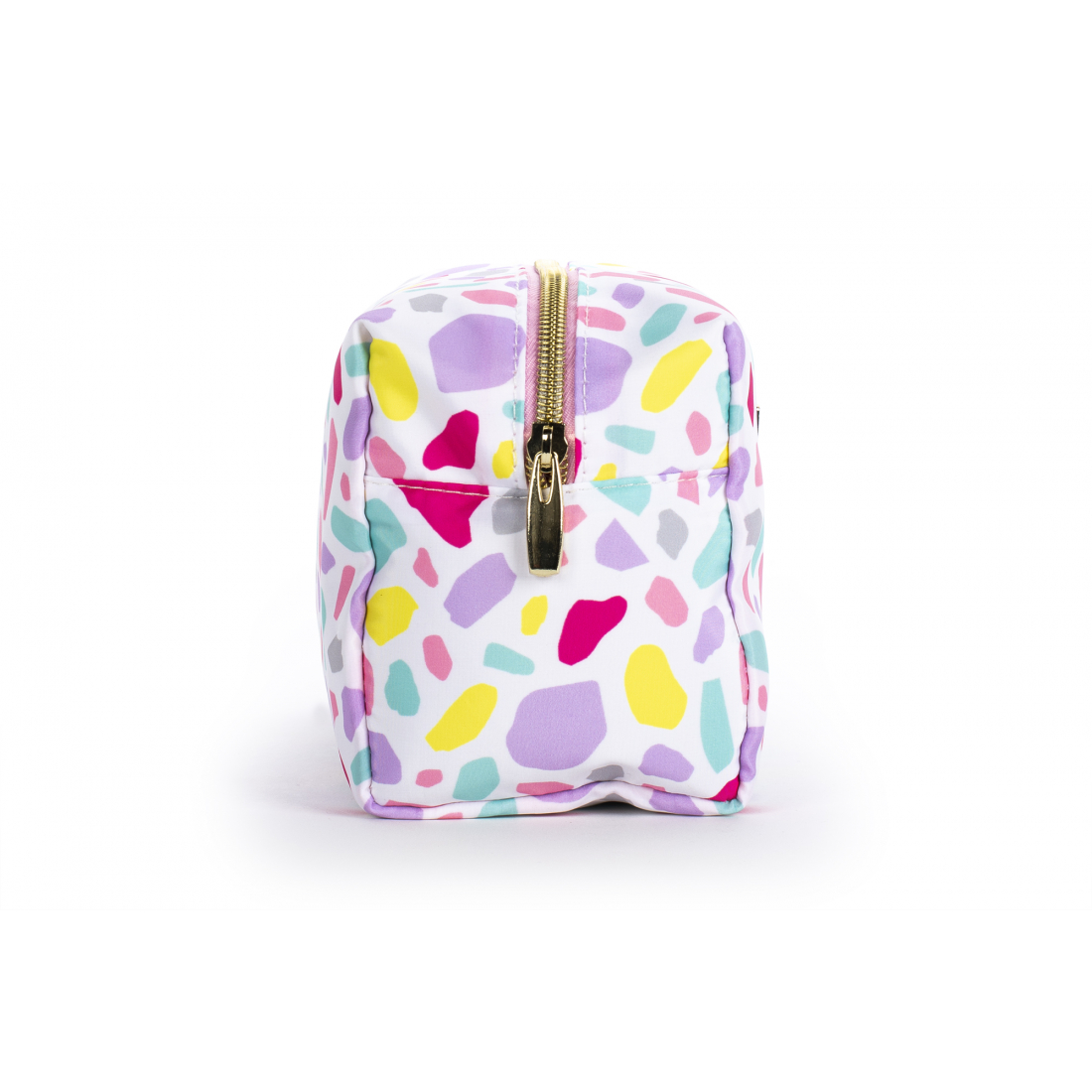 'Pastel Glow' Toiletry Bag