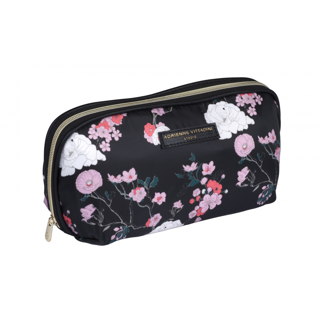 'Key Item' Toiletry Bag