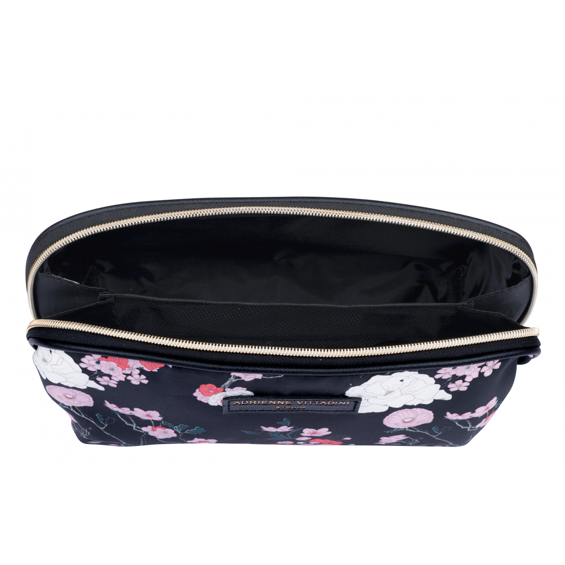 'Key Item' Toiletry Bag
