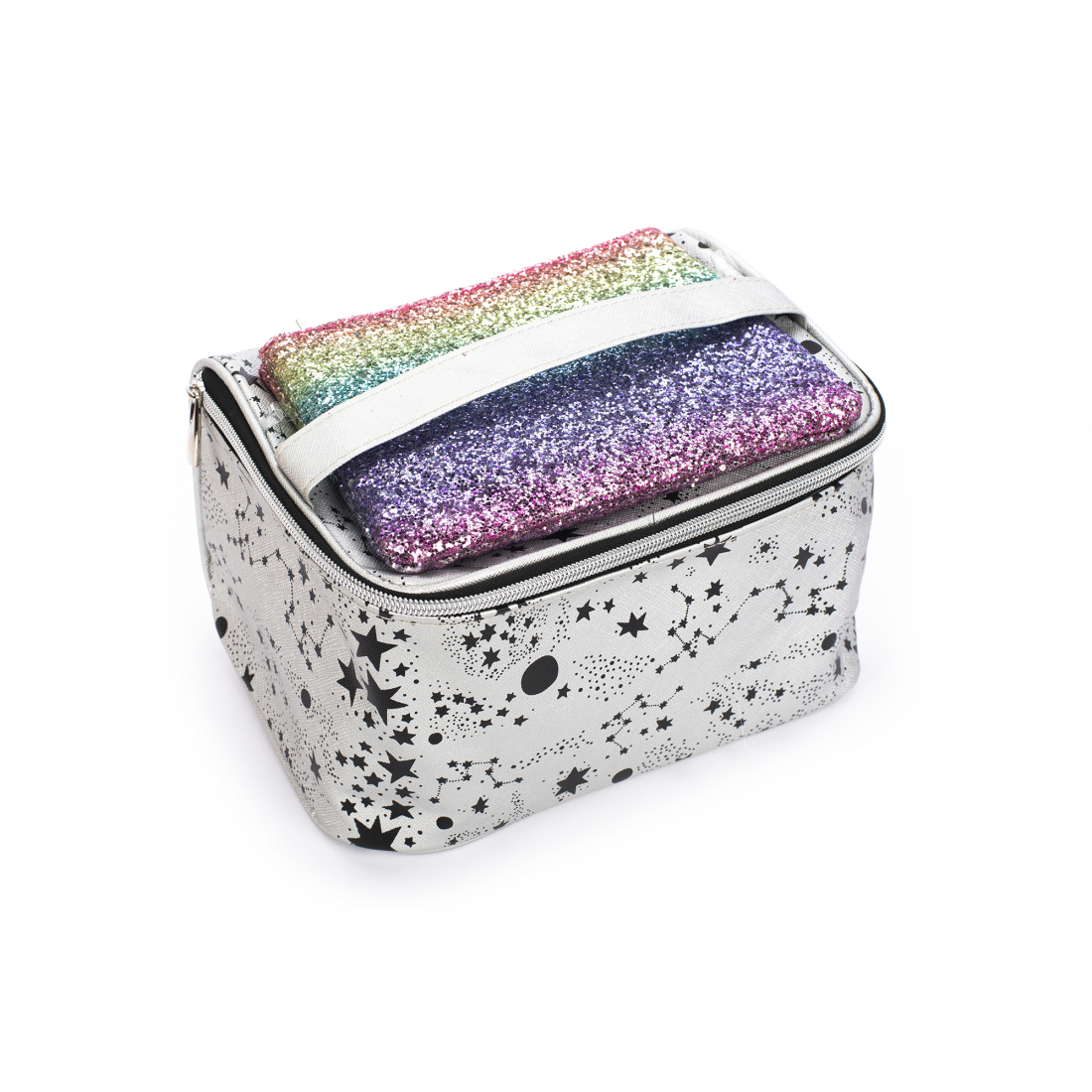 'Key Item' Toiletry Bag - 2 Units