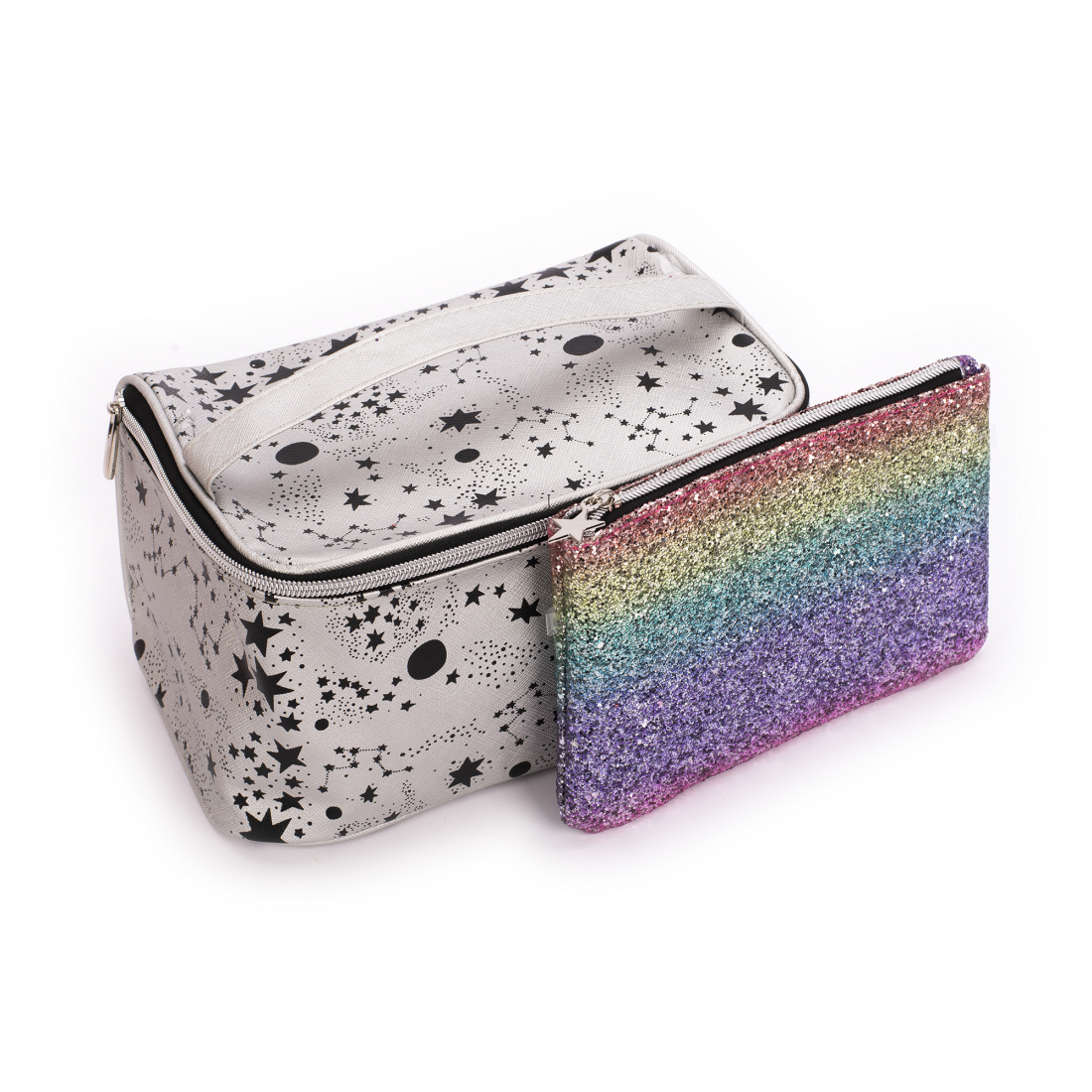 'Key Item' Toiletry Bag - 2 Units