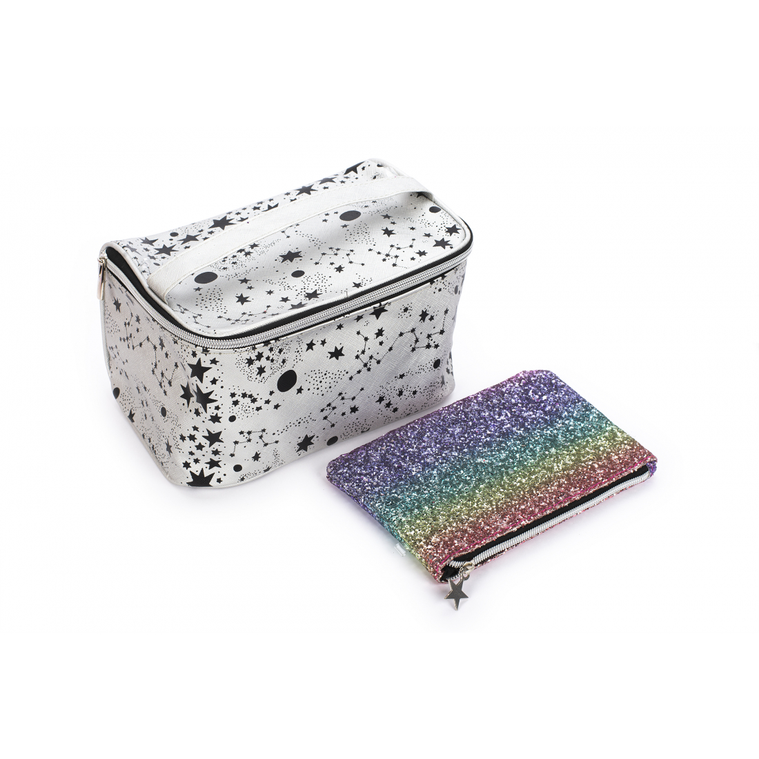 'Key Item' Toiletry Bag - 2 Units