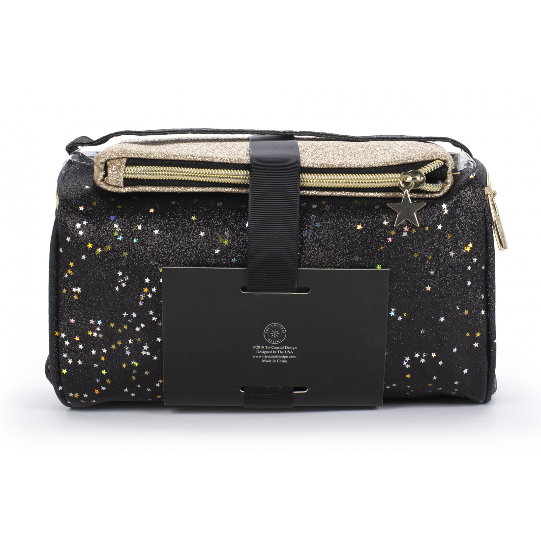 'Key Item' Toiletry Bag - 2 Units