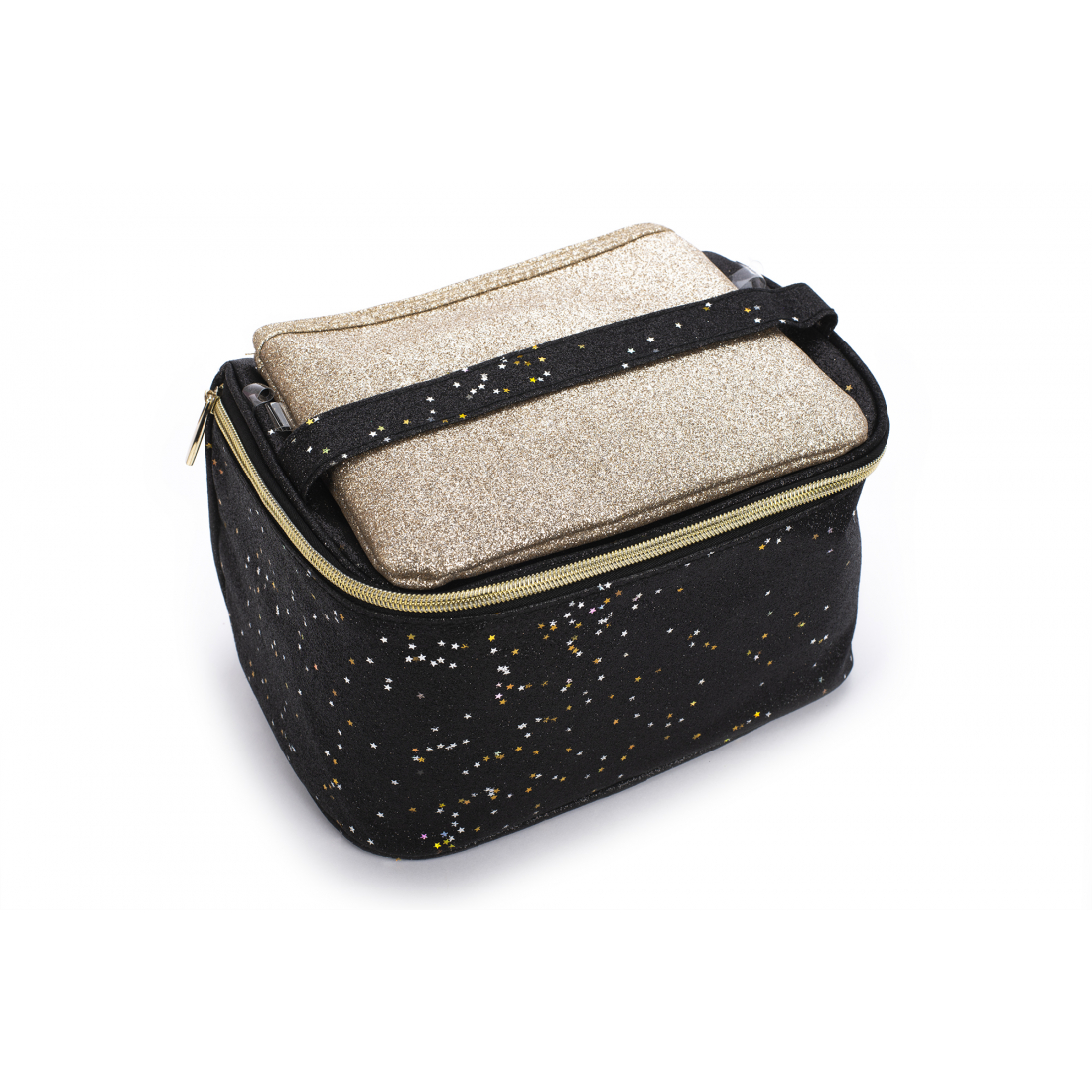 'Key Item' Toiletry Bag - 2 Units