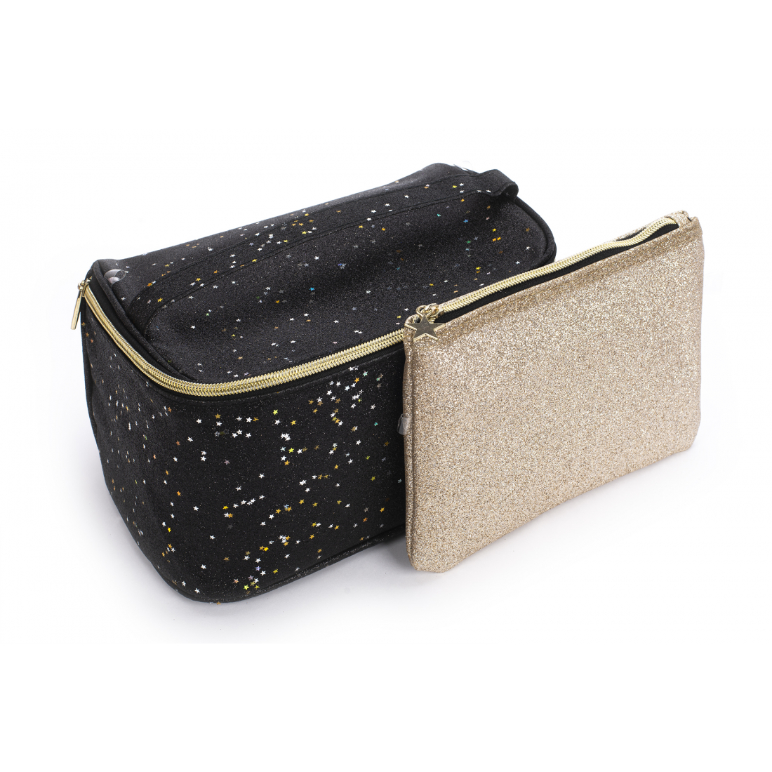 'Key Item' Toiletry Bag - 2 Units