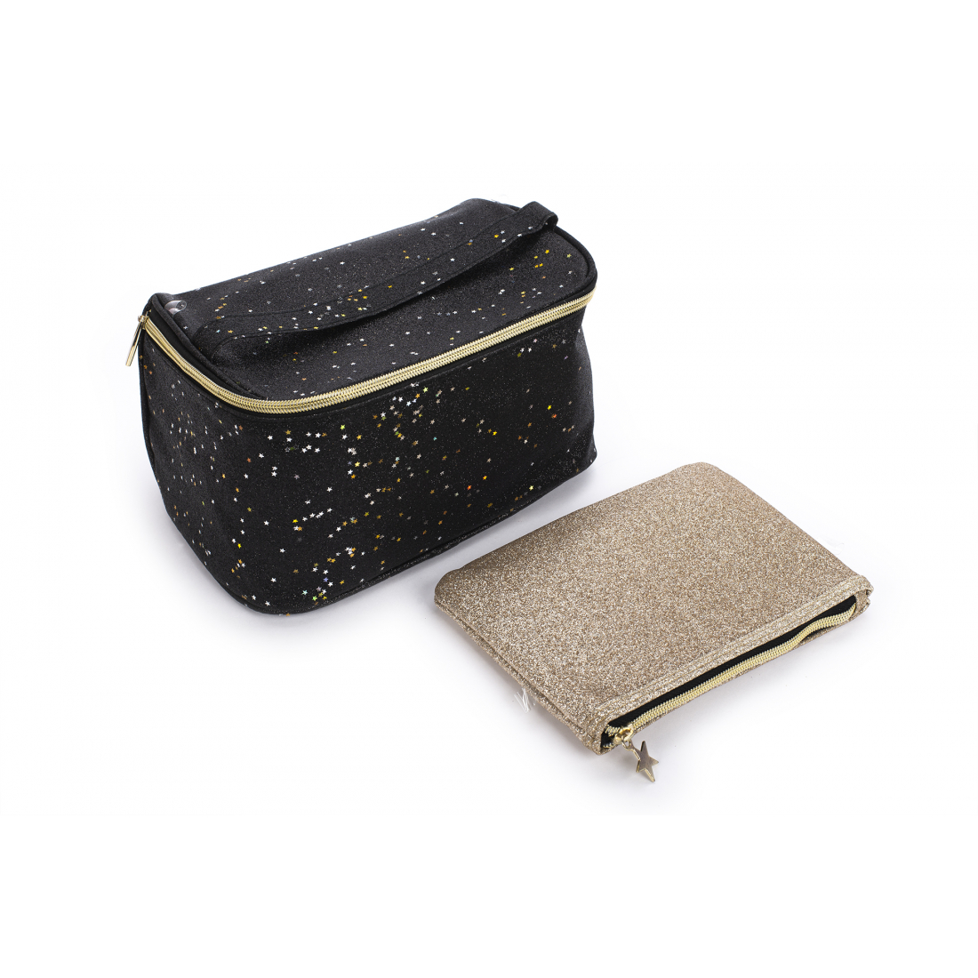'Key Item' Toiletry Bag - 2 Units