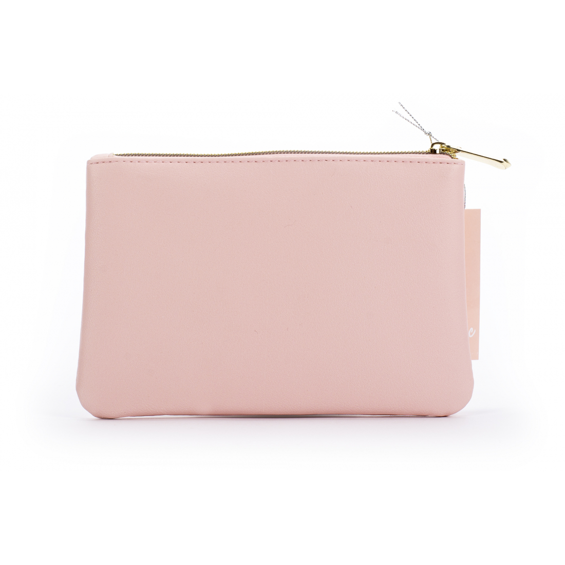 Trousse de toilette 'Less Plastic'