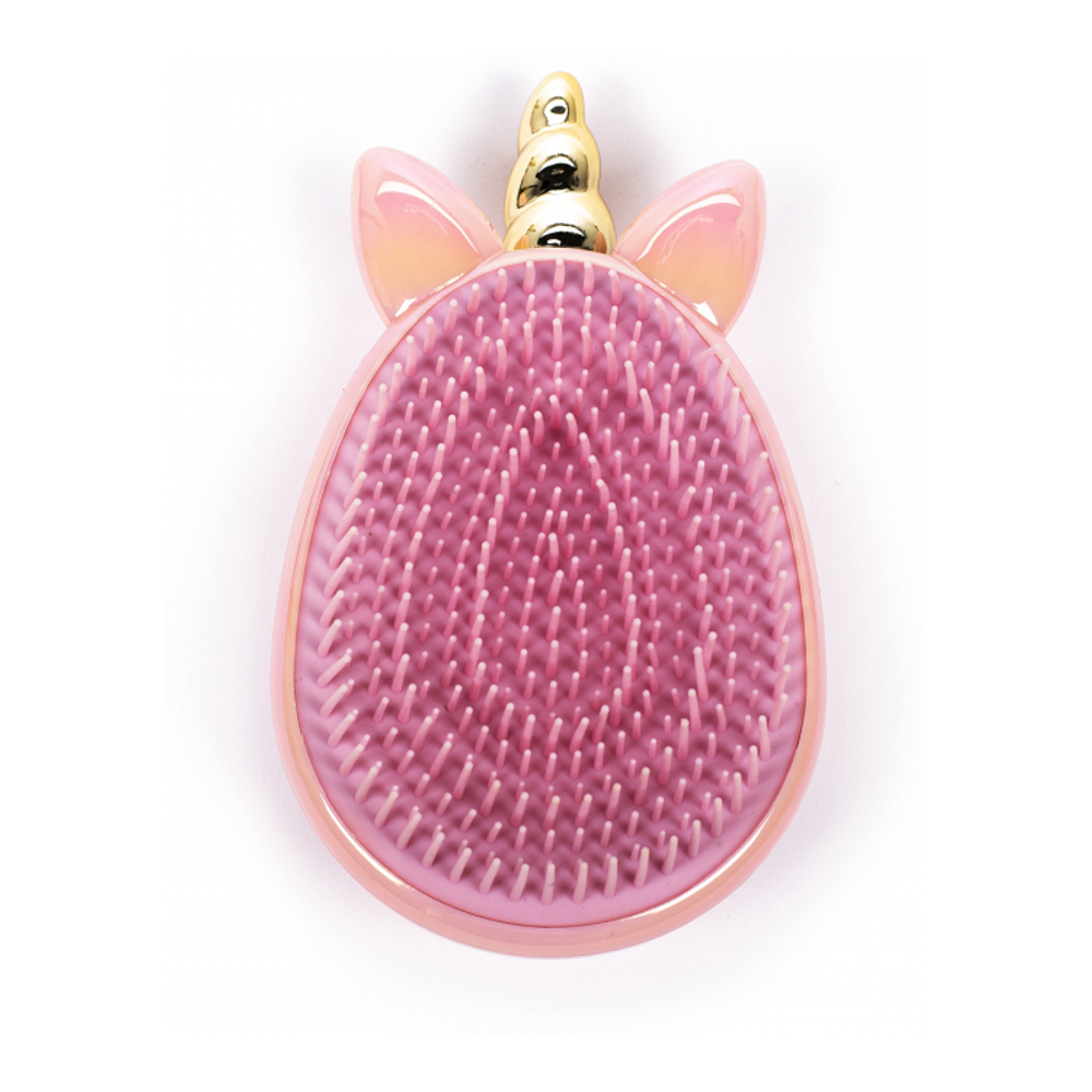 'Gamer Girl' Detangling Brush