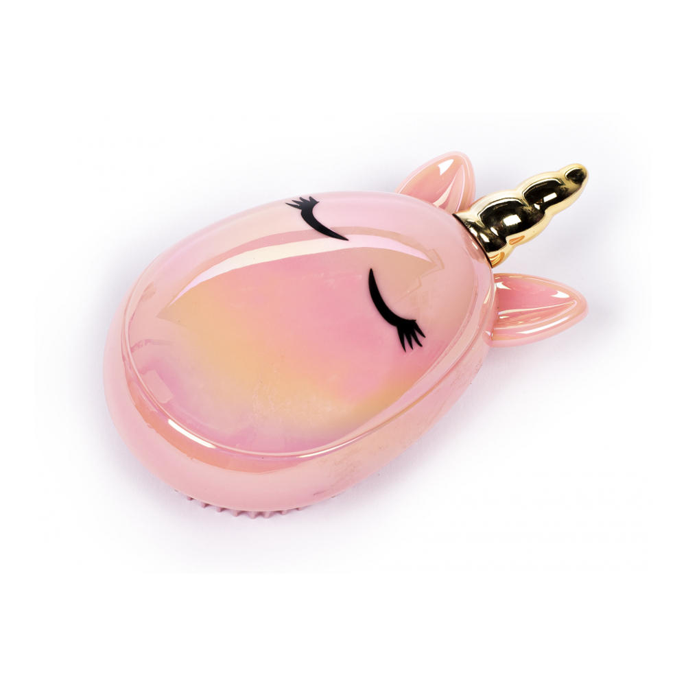 'Gamer Girl' Detangling Brush