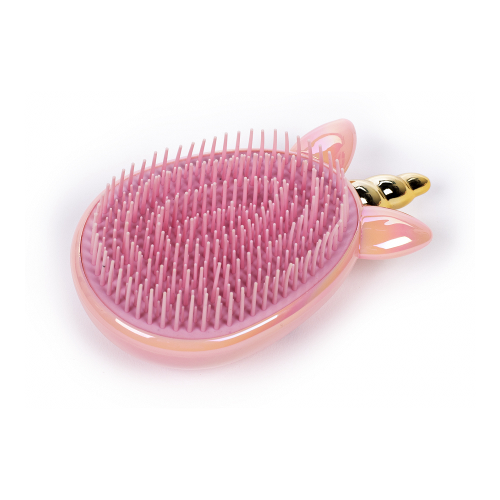 'Gamer Girl' Detangling Brush