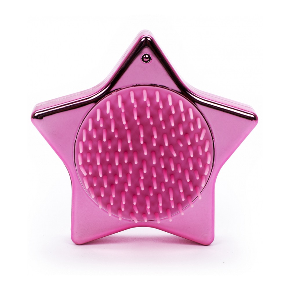 'Gamer Girl' Detangling Brush