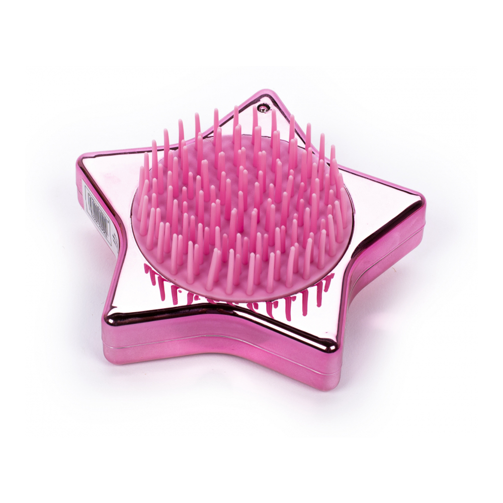 'Gamer Girl' Detangling Brush