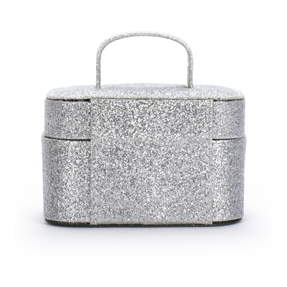 'Key Item' Toiletry Bag