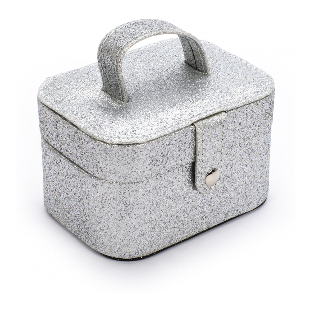 'Key Item' Toiletry Bag