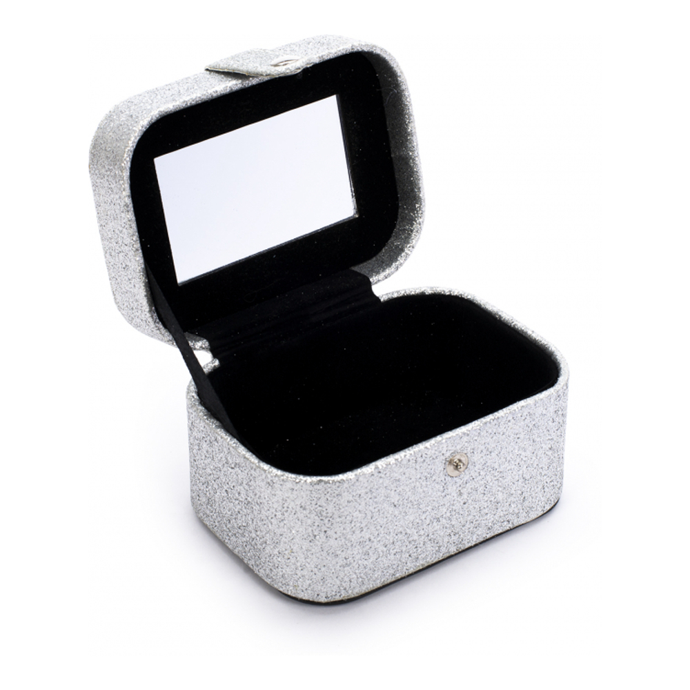 'Key Item' Toiletry Bag